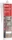 fischer AC Allwetterdichtstoff transparent, 310ml (049103)