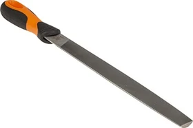 Bahco Ergo 1-210-10-2-2 Halbrundfeile, 250mm