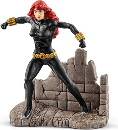 Schleich Marvel - Black Widow