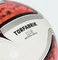 adidas Bundesliga 2026/2027 Torfabrik Club Fußball white/black/solar red Vorschaubild