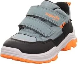 Superfit Jupiter Gore-Tex hellgrün/orange (Junior)