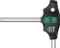 Wera Serie 400 454 HF Hex-Plus Innensechskant Schraubendreher Vorschaubild
