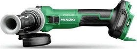 Hikoki G3612DVEW2Z Akku-Winkelschleifer solo inkl. Koffer