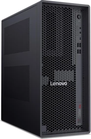 Lenovo ThinkStation P4, Ryzen 9 PRO 9965X3D, 64GB RAM, 1TB SSD, RTX PRO 4500 Blackwell Server Edition, DE