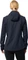 Jack Wolfskin Bornberg Hoody Funktionsjacke night blue (Damen) Vorschaubild