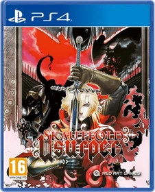 Skautfold: Usurper (PS4)