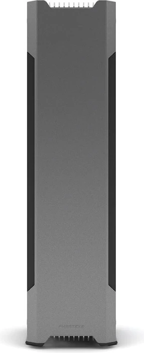 Phanteks Evolv Shift X anthrazit, Glasfenster, Mini-ITX