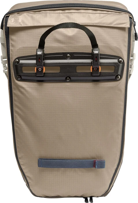 Vaude CityGo Bike 23 Gepäcktasche linen