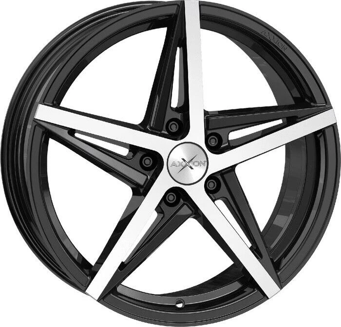 Axxion AX10 8.0x18 5/112 ET48 (verschiedene Farben)