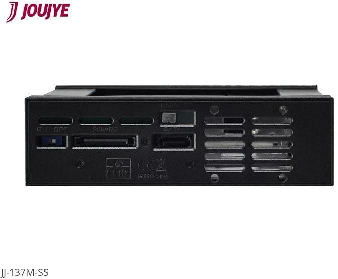 Jou Jye JJ-137M-SS