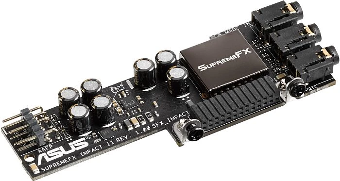 ASUS ROG Maximus VII Gene (Intel 1150)