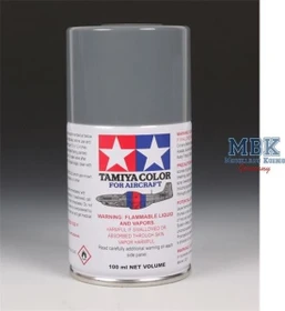 Tamiya Acryl Spray Color AS-10 ocean grey raf, 100ml