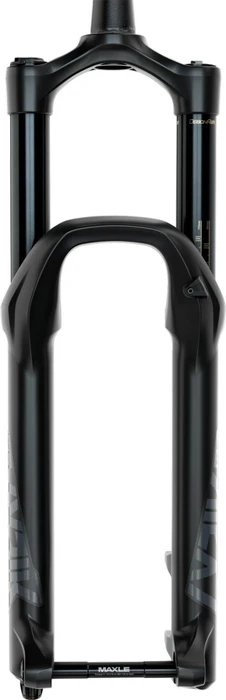 RockShox Lyrik Select RC DebonAir Boost 15mm TA 51mm Offset 29" 180mm Federgabel Modell 2021