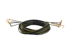 Carrera Digital 124/132/Evolution Zubehör Zusatzeinspeisung 10m