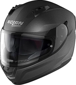 Nolan N60-6 Special matt grau