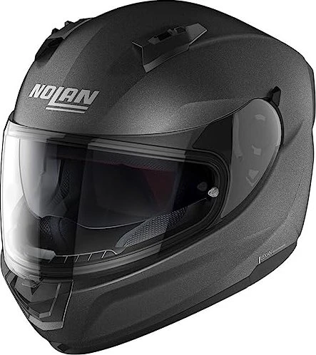 Nolan N60-6 Special matt grau