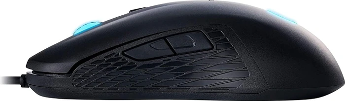 Nacon GM-110 Gaming Mouse schwarz, USB