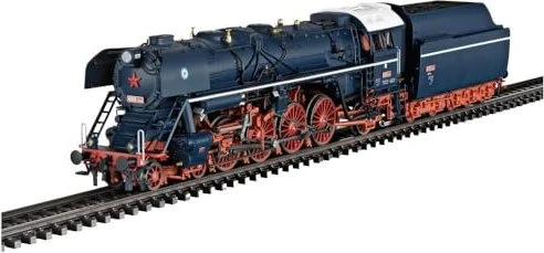 Märklin - Spur H0 Dampflok - Dampflokomotive Baureihe 498.1 Albatros