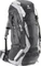 Deuter Futura Vario 50+10 black/titan Vorschaubild
