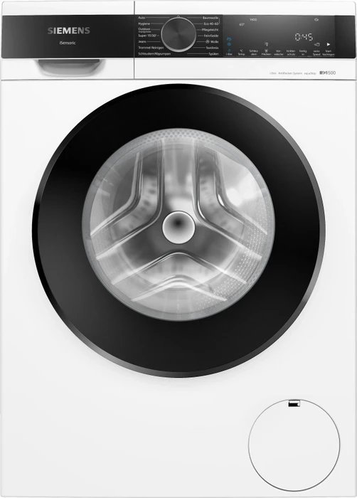 Siemens iQ500 WG44G2A4EX Frontlader