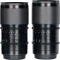Sirui Saturn 50/75mm T2.9 Anamorphot 1.6x Blue Flare Set für Sony E Vorschaubild