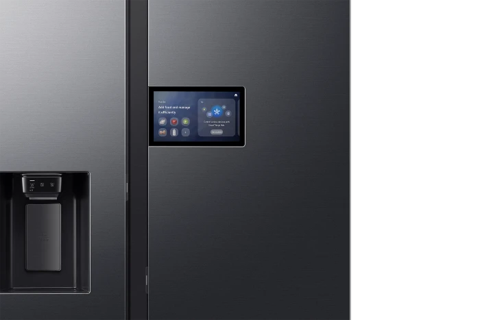 Samsung RS94F RS90F65EDFEF Side-by-Side