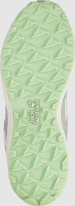 Jack Wolfskin Vojo 3 Vent Low grey/light green (Damen)
