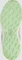 Jack Wolfskin Vojo 3 Vent Low grey/light green (Damen) Vorschaubild