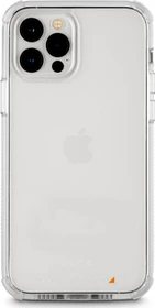 Hama Handyhülle Extreme Protect für Apple iPhone 12/12 Pro transparent