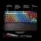SteelSeries Apex Pro TKL Gen 3, schwarz, OmniPoint 3.0, USB, ND Vorschaubild