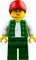 LEGO City Starke Fahrzeuge - Schwerlasttransporter Vorschaubild