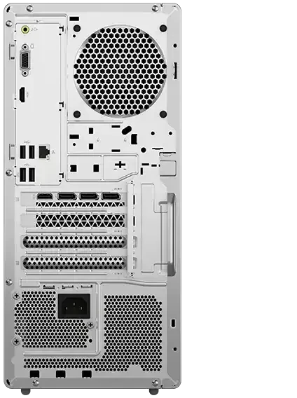 Lenovo IdeaCentre Tower Gen 10 17L 17IAS10, Core Ultra 5 225, 8GB RAM, 512GB SSD, DE