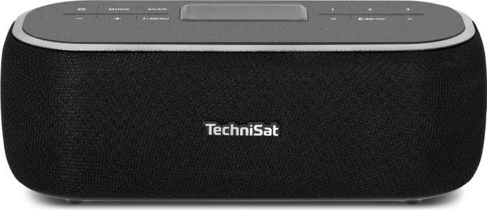 TechniSat Viola BT 1