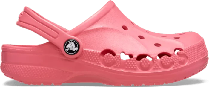 Crocs Baya Clog dark cherry (Junior)