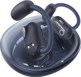Baseus Eli Sport 1 Cosmic Black