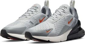 Nike Air Max 270 black/university red (Herren)