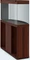 Juwel Vision 260 LED Aquarium-Set mit Unterschrank, dunkles Holz/dunkles Holz, 260l Vorschaubild