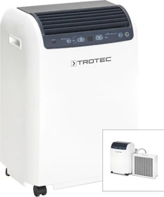 Trotec PAC 4600 Mobile Split-Klimaanlage