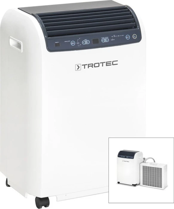 Trotec PAC 4600 Mobile Split-Klimaanlage
