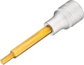 Hazet 986L-5 Innensechskant Steckschlüssel 1/2", 5x100mm