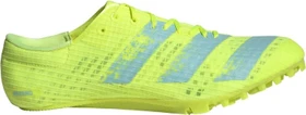 adidas Adizero Finesse solar yellow/aqua/black