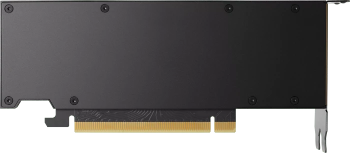 NVIDIA RTX 4000 SFF Ada Generation, 20GB GDDR6, 4x mDP