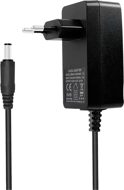 LogiLink Industrial Railmount USB-Hub, 4x USB-A 3.0, USB-B 3.0 [Buchse]