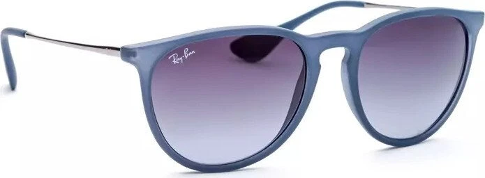 Ray-Ban RB4171 Erika Color Mix 54mm blau-gunmetal/grau