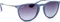 Ray-Ban RB4171 Erika Color Mix 54mm blau-gunmetal/grau Vorschaubild