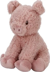Little Dutch Little Farm Kuscheltier Schwein 17cm