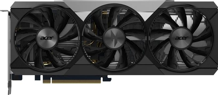 Acer Nitro Radeon RX 9070 XT OC, 16GB GDDR6, HDMI, 3x DP