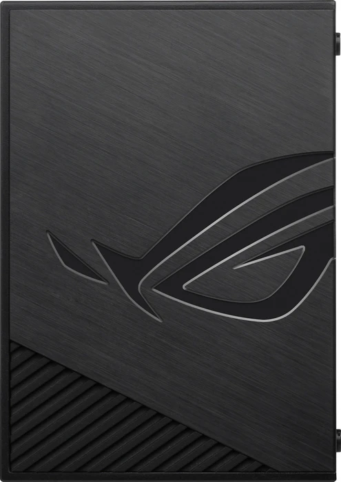 ASUS ROG Aura Terminal