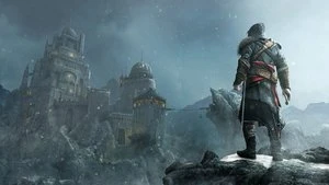 Assassin's Creed: Revelations (PS3)