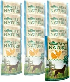 Dehner Best Nature Adult Geflügel, 150g